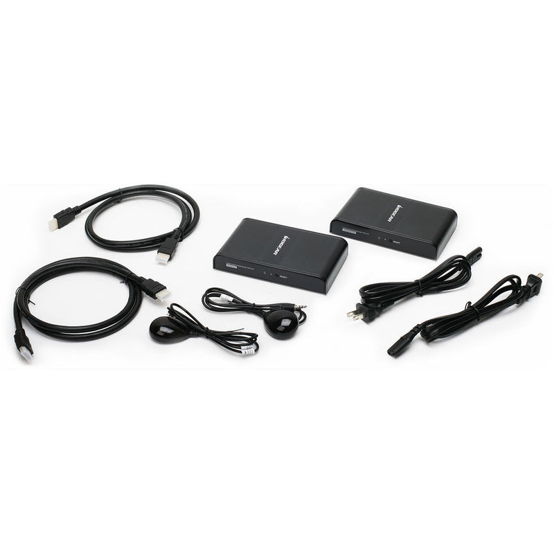 IOGEAR HDMI Over Powerline Pro Kit