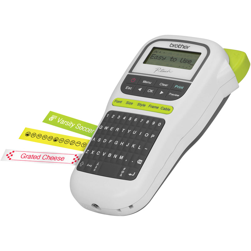 Brother PT-H110 Portable Label Maker