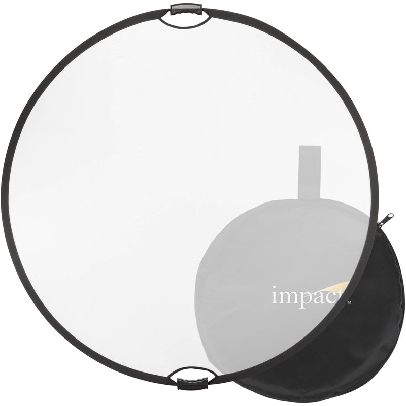 Impact 5-in-1 Collapsible Circular Reflector (32")