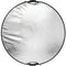 Impact 5-in-1 Collapsible Circular Reflector (32")