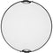 Impact 5-in-1 Collapsible Circular Reflector (32")