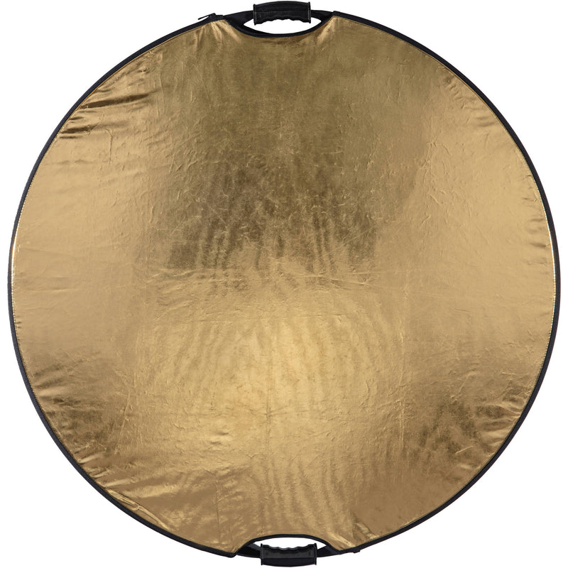 Impact 5-in-1 Collapsible Circular Reflector (32")