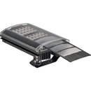 Raytec VARIO2 i16 Long Range Semi-Covert Infrared Illuminator (Black, 850nm)