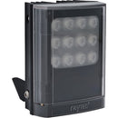 Raytec VARIO2 i4 Medium Range Semi-Covert Infrared Illuminator (940nm, Black)