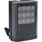 Raytec VARIO2 i4 Medium Range Semi-Covert Infrared Illuminator (940nm, Black)