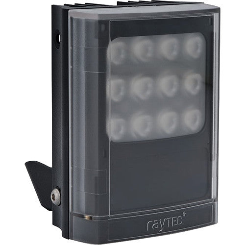 Raytec VARIO2 i4 Medium Range Semi-Covert Infrared Illuminator (940nm, Black)