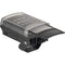 Raytec VARIO2 i4 Medium Range Semi-Covert Infrared Illuminator (940nm, Black)