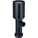 computar 0.3x 2MP Telecentric C-Mount Lens with Coaxial Port for 2/3" Sensors