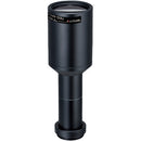 computar 0.3x, 2 Megapixel Lens in C-Mount for 2/3" Sensors (4.37" Working Distance)