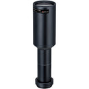 computar 0.5x, 2 Megapixel Lens in C-Mount for 2/3" Sensors (4.4" Working Distance)