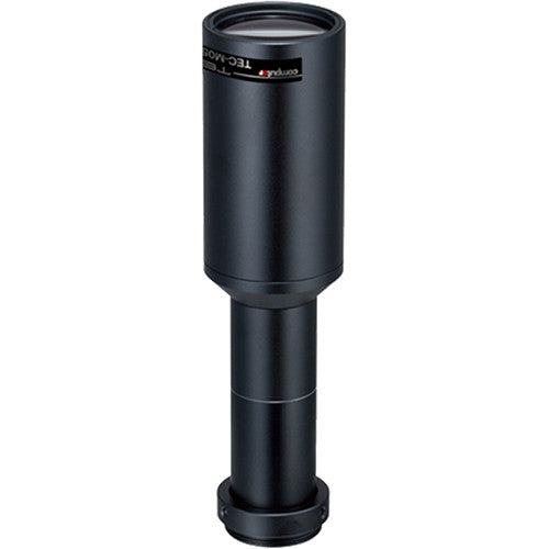 computar 0.5x, 2 Megapixel Lens in C-Mount for 2/3" Sensors (4.4" Working Distance)