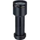 computar 0.5x, 2 Megapixel Telecentric Lens in C-Mount for 2/3" Sensors (2.58" Working Distance)