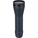 computar 0.5x, 5 Megapixel Telecentric Lens in C-Mount for 1" Sensors (2.57" Working Distance)