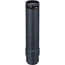 computar 1.0x, 5 Megapixel Telecentric Lens in C-Mount for 1" Sensors (2.57" Working Distance)