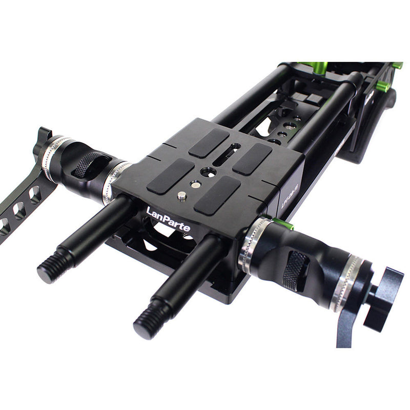 Lanparte Starter Rig Kit