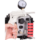 Ikelite Vacuum Valve for Accessory Port 1/2" Holes