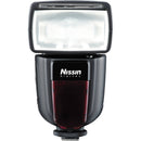 Nissin Di700A Flash for Micro Four Thirds Cameras