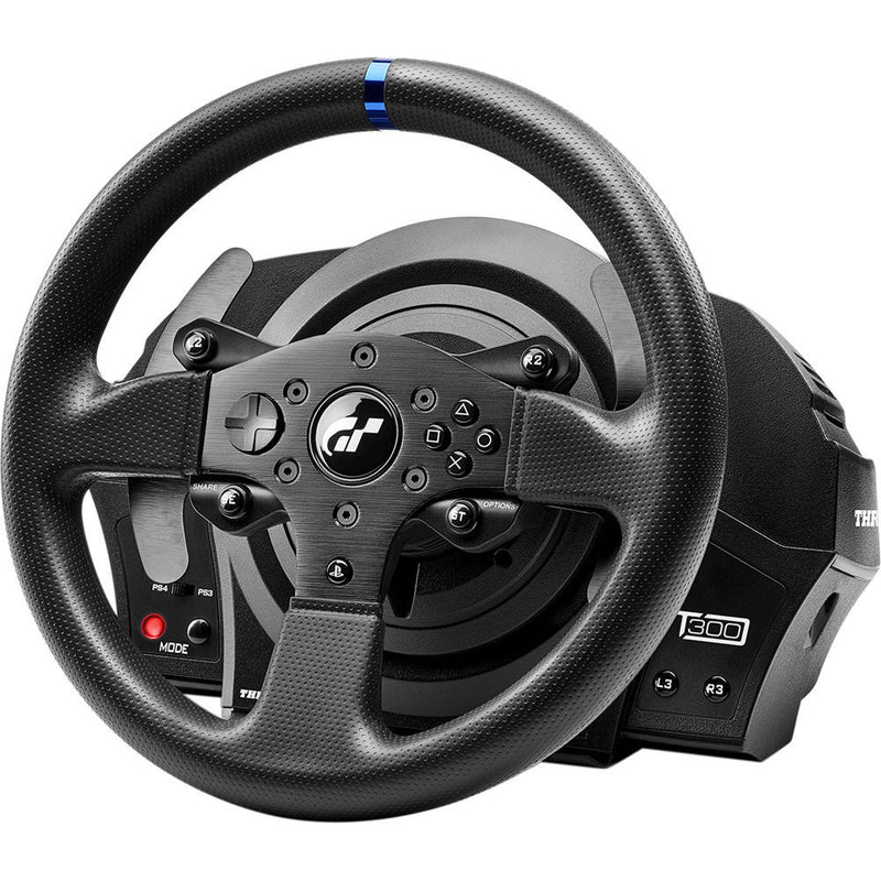 Thrustmaster T300 RS GT Edition Racing Wheel