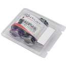Evolis YMCKI Ribbon for Avnasia Printer (Up to 400 Prints/Roll)