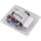 Evolis YMCKI Ribbon for Avnasia Printer (Up to 400 Prints/Roll)