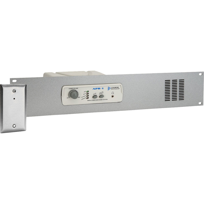Louroe ASK-4