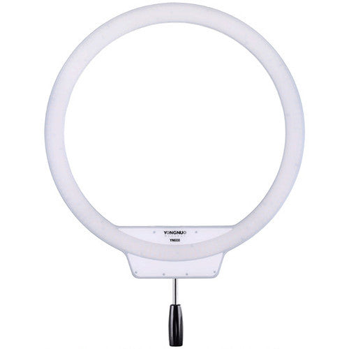 Yongnuo YN608C Bi-Color LED Video Ring Light