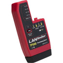 Platinum Tools LANSeeker Cable Tester