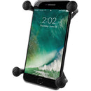 RAM MOUNTS Universal X-Grip Large Phone/Phablet Cradle