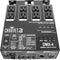 CHAUVET DJ DMX-4 4-Channel Dimmer/Relay Pack Kit for LED Lighting (2-Pack)