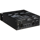 CHAUVET DJ DMX-4 4-Channel Dimmer/Relay Pack Kit for LED Lighting (2-Pack)