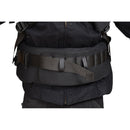 Easyrig 3 200N with Large Gimbal Rig Vest & 5" Extended Arm