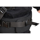 Easyrig 3 200N with Small Gimbal Rig Vest & 5" Extended Arm