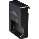 Nikon MH-24 Quick Charger for EN-EL14 Battery