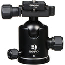 Benro B2 Double Action Ballhead