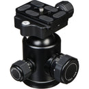Benro B2 Double Action Ballhead
