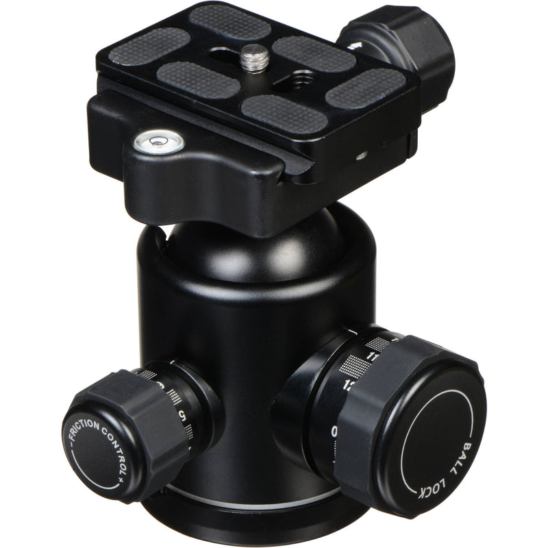 Benro B2 Double Action Ballhead