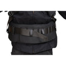 Easyrig 3 400N with Small Gimbal Rig Vest & 5" Extended Arm