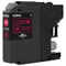 Brother Innobella Standard Yield Magenta Ink Cartridge