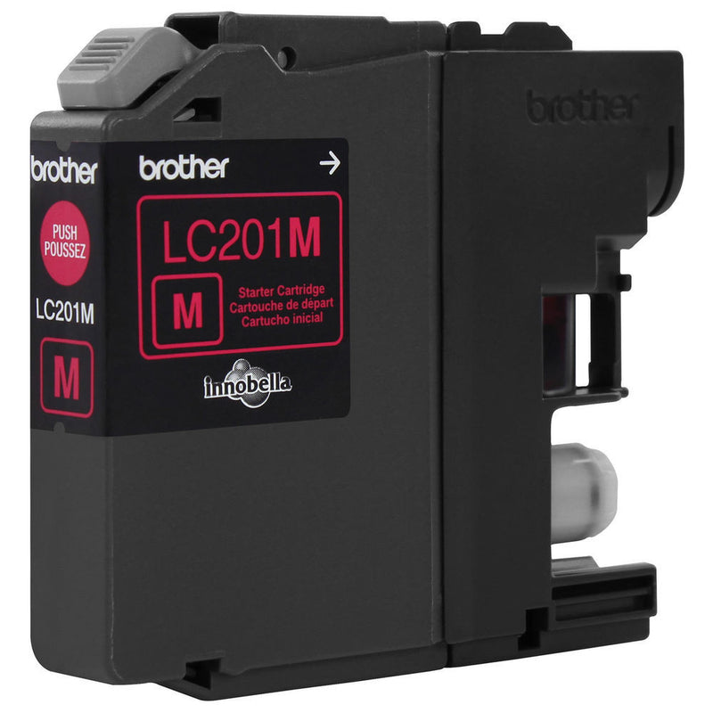 Brother Innobella Standard Yield Magenta Ink Cartridge