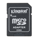 SparkFun microSD Card with Adapter - 32GB (Class 10)