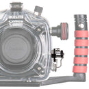 Ikelite Vacuum Kit for Control Gland 3/8" Holes