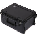 Go Professional Cases DJI Matrice 600 Case for 18 Batteries (Black)