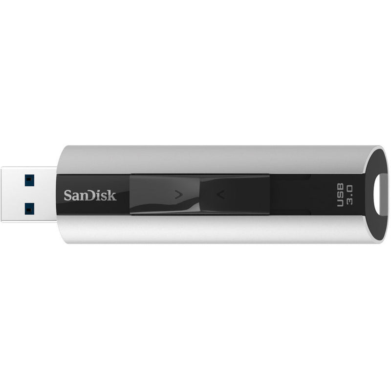 SanDisk 128GB Extreme Pro USB 3.1 Solid State Flash Drive