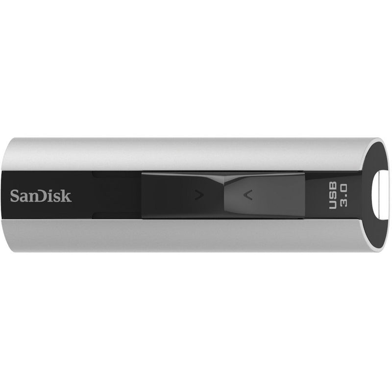 SanDisk 128GB Extreme Pro USB 3.1 Solid State Flash Drive