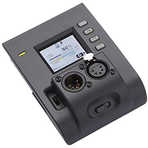 Litepanels 5-Pin XLR DMX Communications Module for Astra 1x1 Panels