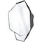 Photoflex Medium OctoDome Softbox (White, 5')