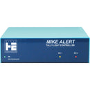 Henry Engineering Mike Alert Dual-Color Tally Light Controller