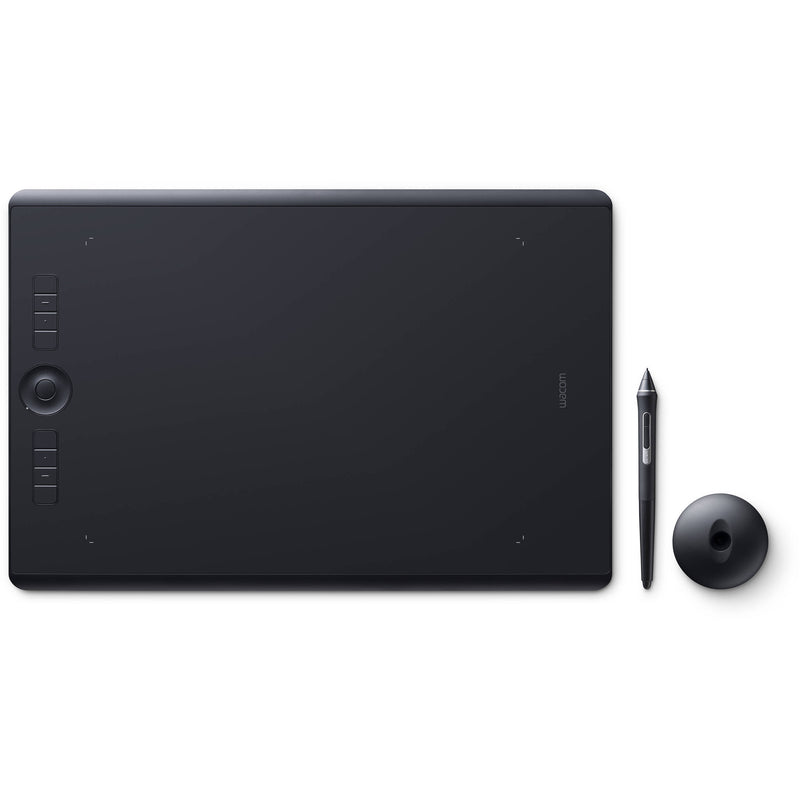 Wacom Intuos Pro Creative Pen Tablet (Large)