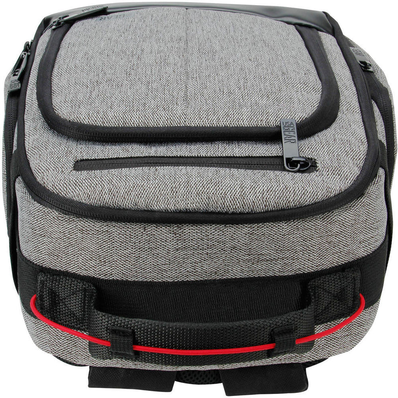 BHPV USA Gear UBK DSLR Camera Backpack