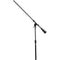 Atlas Sound PB15EB Fixed-Length 34" Microphone Boom